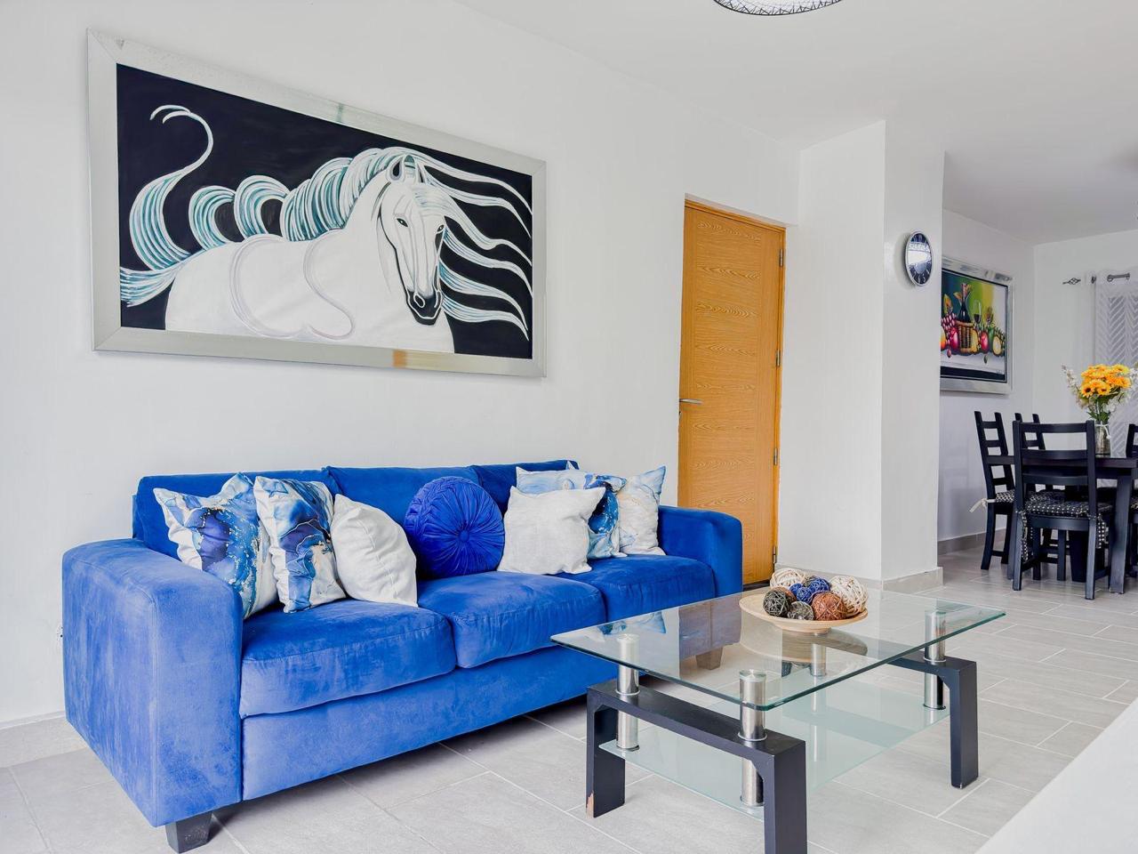 Hermoso Apartamento en Venta en Riviera Colonial  Foto 7319173-3.jpg