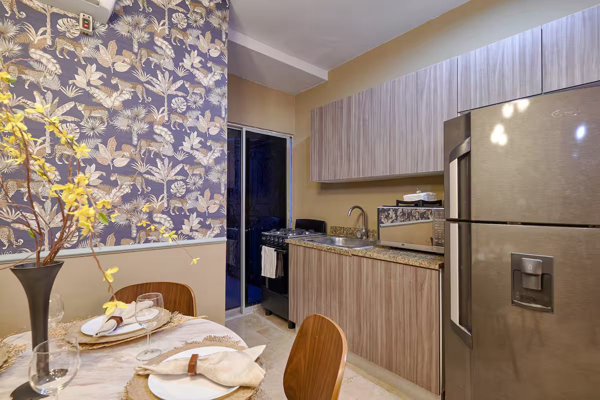 Apartamento de 2 Habitaciones en Venta en el Ensanche Naco  Foto 7319175-1.jpg