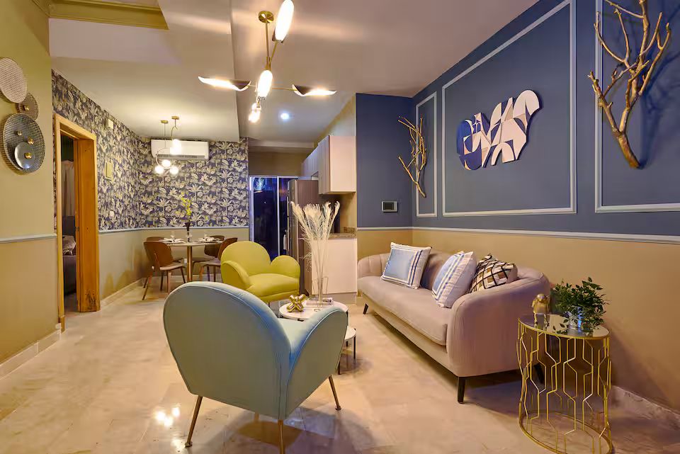 Apartamento de 2 Habitaciones en Venta en el Ensanche Naco  Foto 7319175-6.jpg
