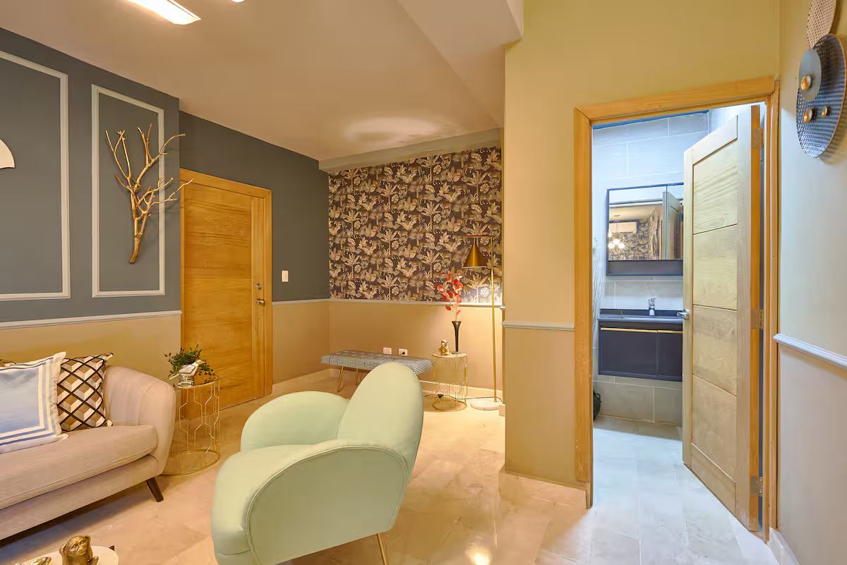 Apartamento de 2 Habitaciones en Venta en el Ensanche Naco  Foto 7319175-8.jpg