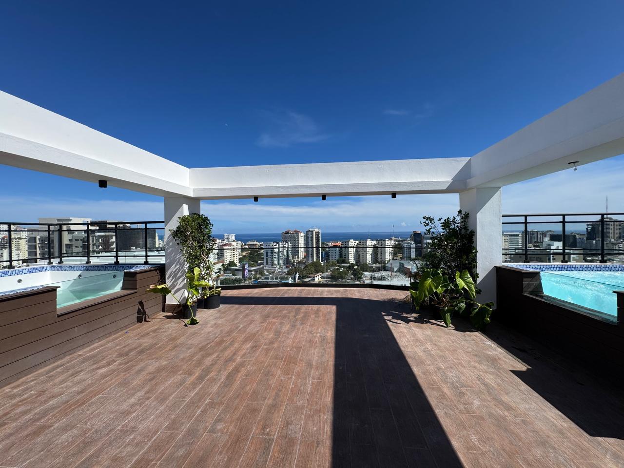 Apartamento de 2 habitaciones en Venta en el Ensanche Naco Foto 7319176-3.jpg