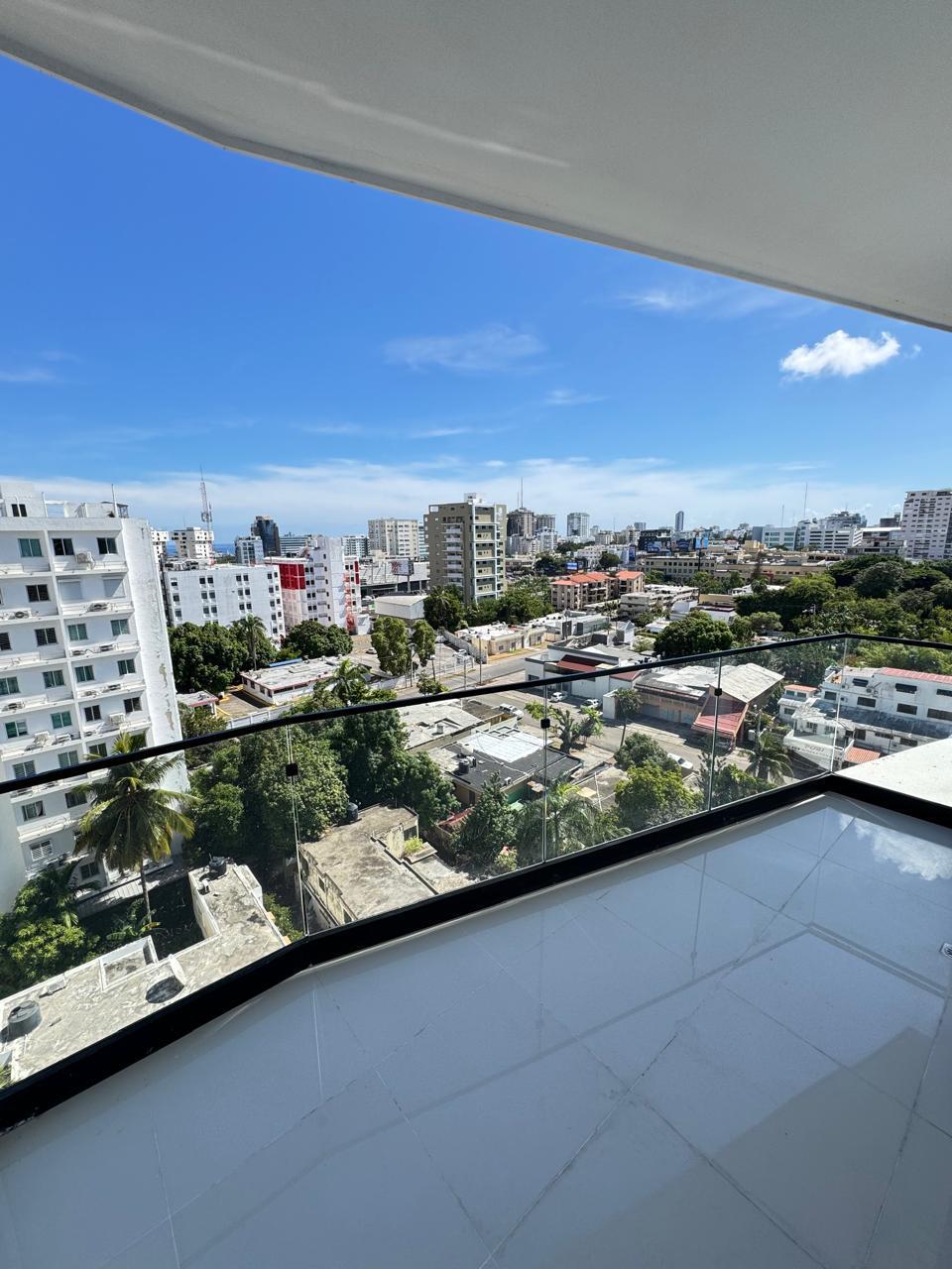 Apartamento de 2 habitaciones en Venta en el Ensanche Naco Foto 7319176-4.jpg