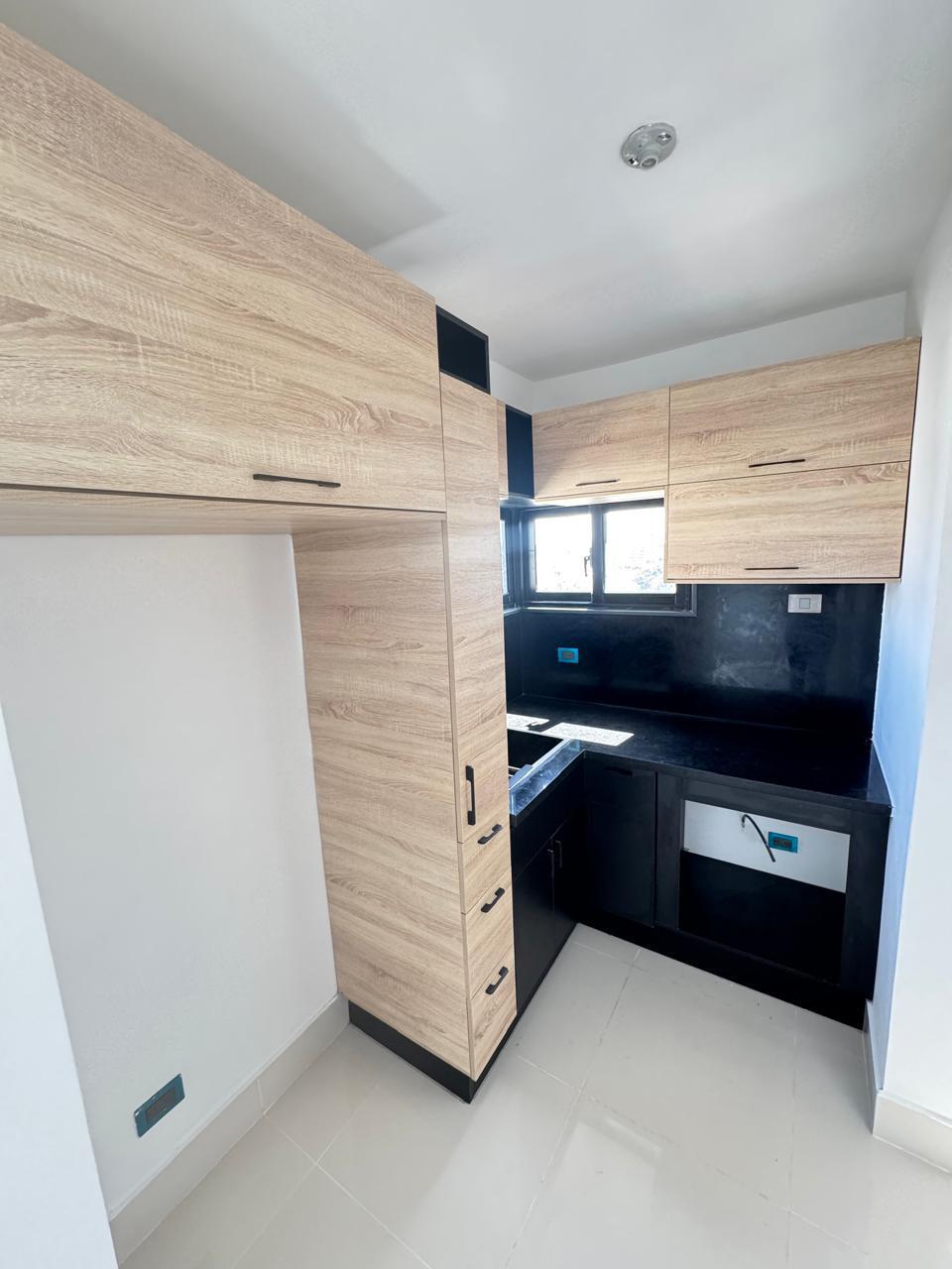 Apartamento de 2 habitaciones en Venta en el Ensanche Naco Foto 7319176-5.jpg