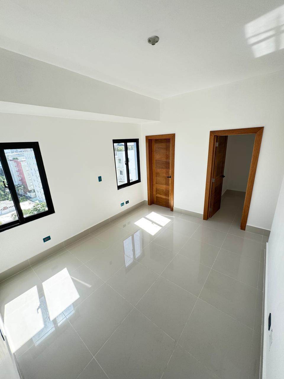 Apartamento de 2 habitaciones en Venta en el Ensanche Naco Foto 7319176-8.jpg