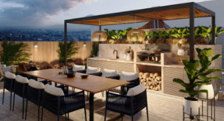 Penthouse en Venta en Las Americas. Foto 7319181-3.jpg