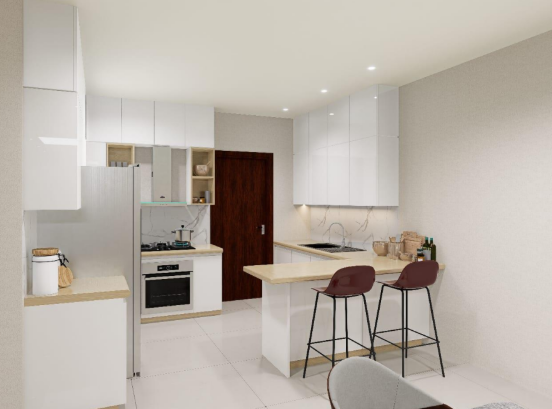 Penthouse en Venta en Las Americas. Foto 7319181-4.jpg