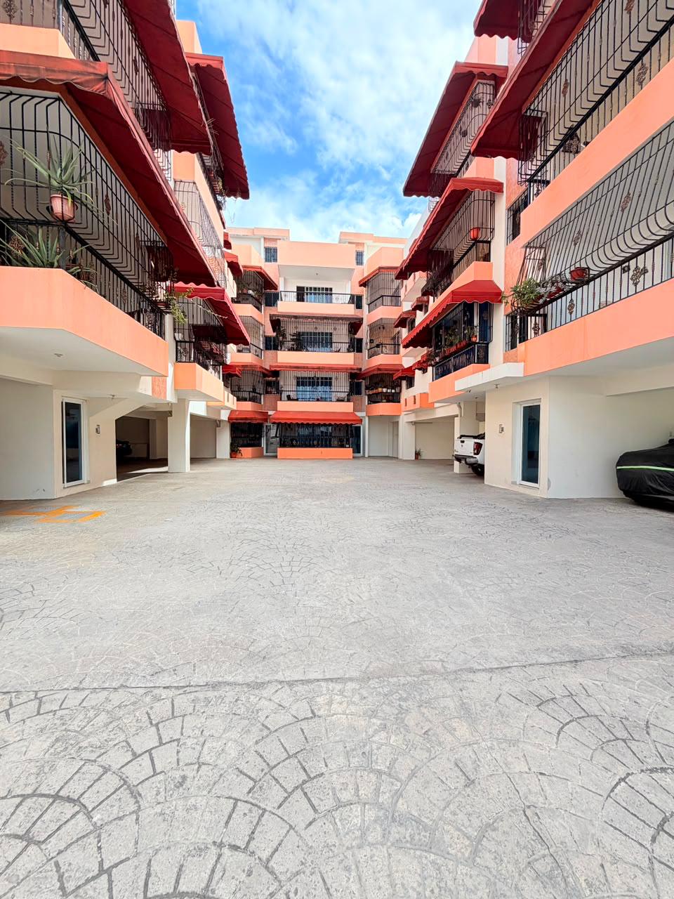 Apartamento con Vista al Mar  A 3 Minutos del Próximo City Center – Au Foto 7319184-1.jpg