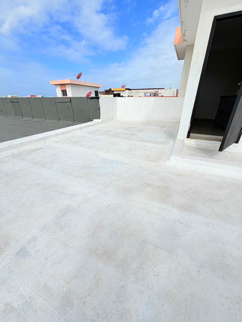 Apartamento con Vista al Mar  A 3 Minutos del Próximo City Center – Au Foto 7319184-3.jpg