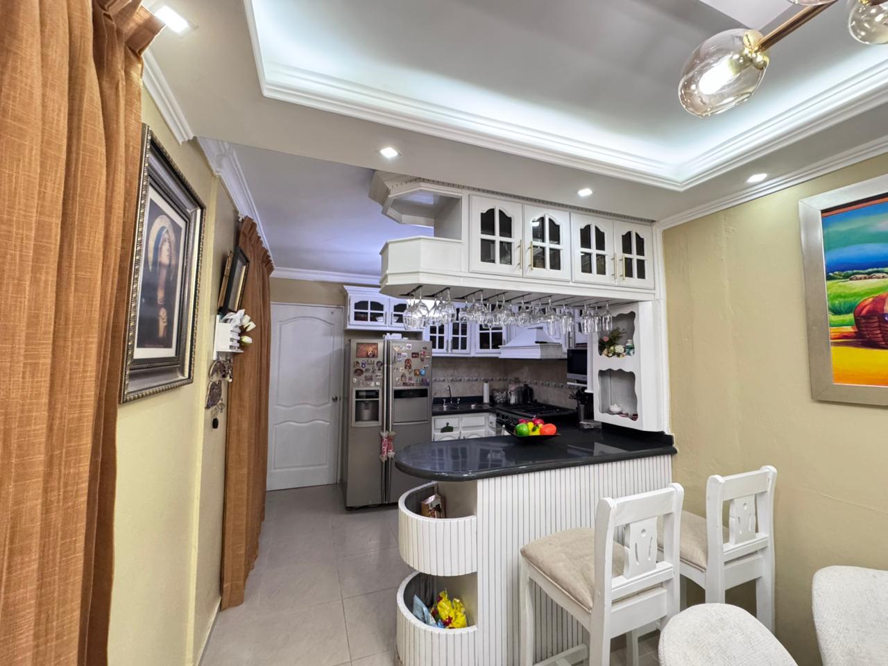 Casa en Venta – Lucerna Santo Domingo Este Foto 7319186-4.jpg