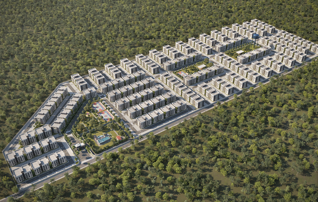 ???? Residencial Brisas de las Colinas – Etapa 07 Foto 7319189-4.jpg