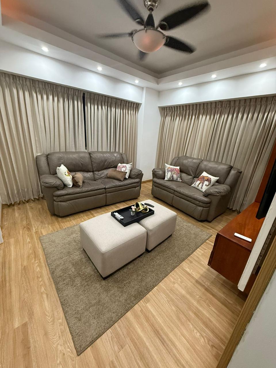 VENDO APARTAMENTO EN PISO ALTO EVARISTO MORALES Foto 7319192-5.jpg