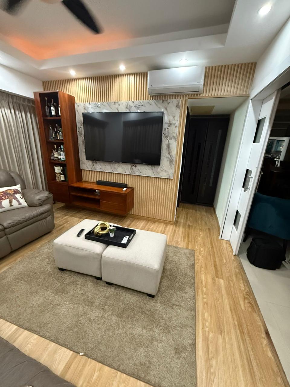 VENDO APARTAMENTO EN PISO ALTO EVARISTO MORALES Foto 7319192-6.jpg