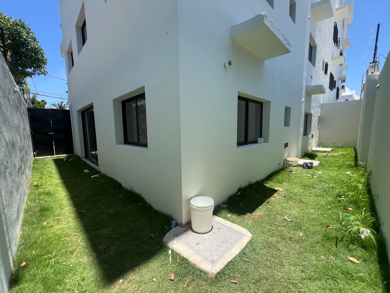 Apartamento de 3 Habitaciones en Venta en los Corales del Sur Foto 7319195-3.jpg