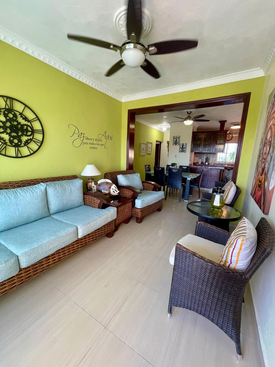 Penthouse en venta en Juan Dolio  Foto 7319198-2.jpg