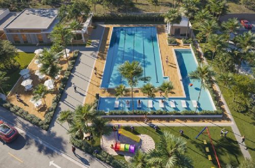 Apartamento de 3 Habitaciones en Venta en Brisas de las Colinas  Foto 7319201-2.jpg