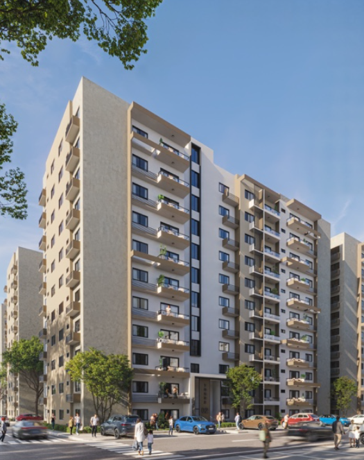 Apartamento de 3 Habitaciones en Venta en Brisas de las Colinas  Foto 7319201-9.jpg