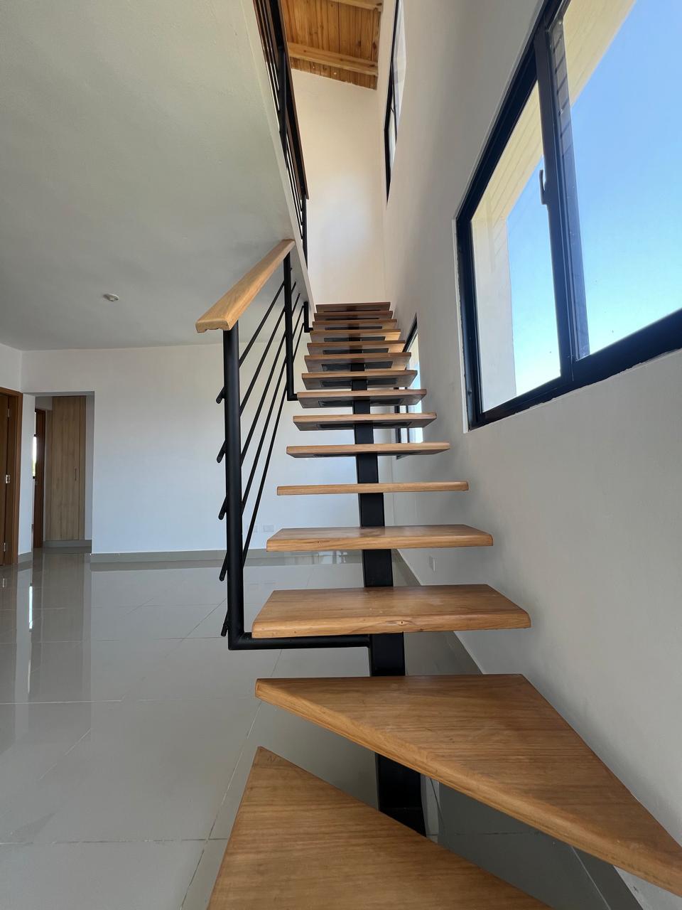 Penthouse de 3 Habitaciones en Venta en los Corales del Sur  Foto 7319202-11.jpg