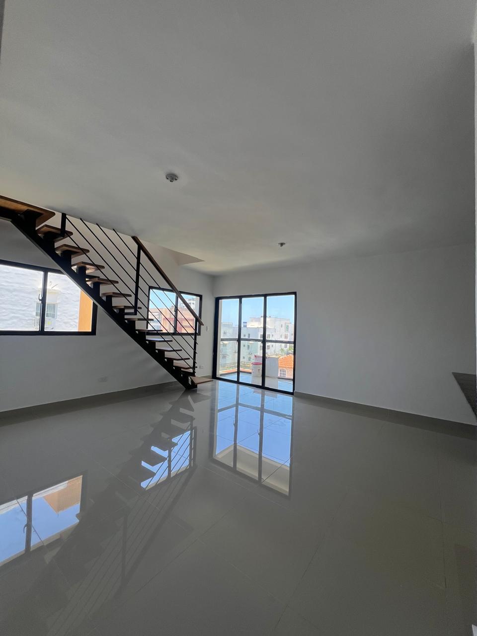 Penthouse de 3 Habitaciones en Venta en los Corales del Sur  Foto 7319202-5.jpg