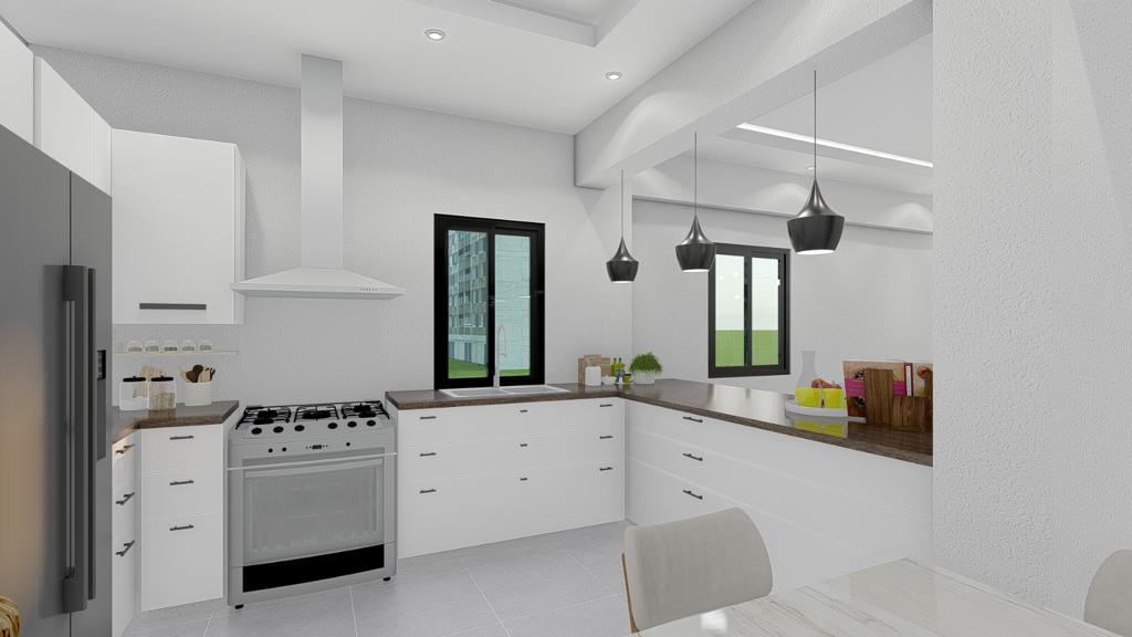 Apartamento de 3 Habitaciones en Venta en Viento del Este. Foto 7319204-7.jpg