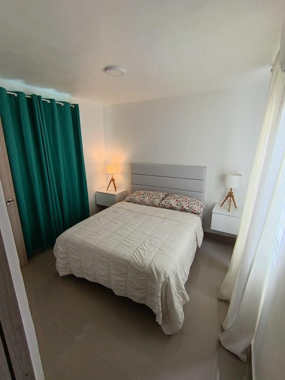 ???? APARTAMENTO AMUEBLADO EN ALQUILER – PUNTA CANA ???? Foto 7319207-2.jpg