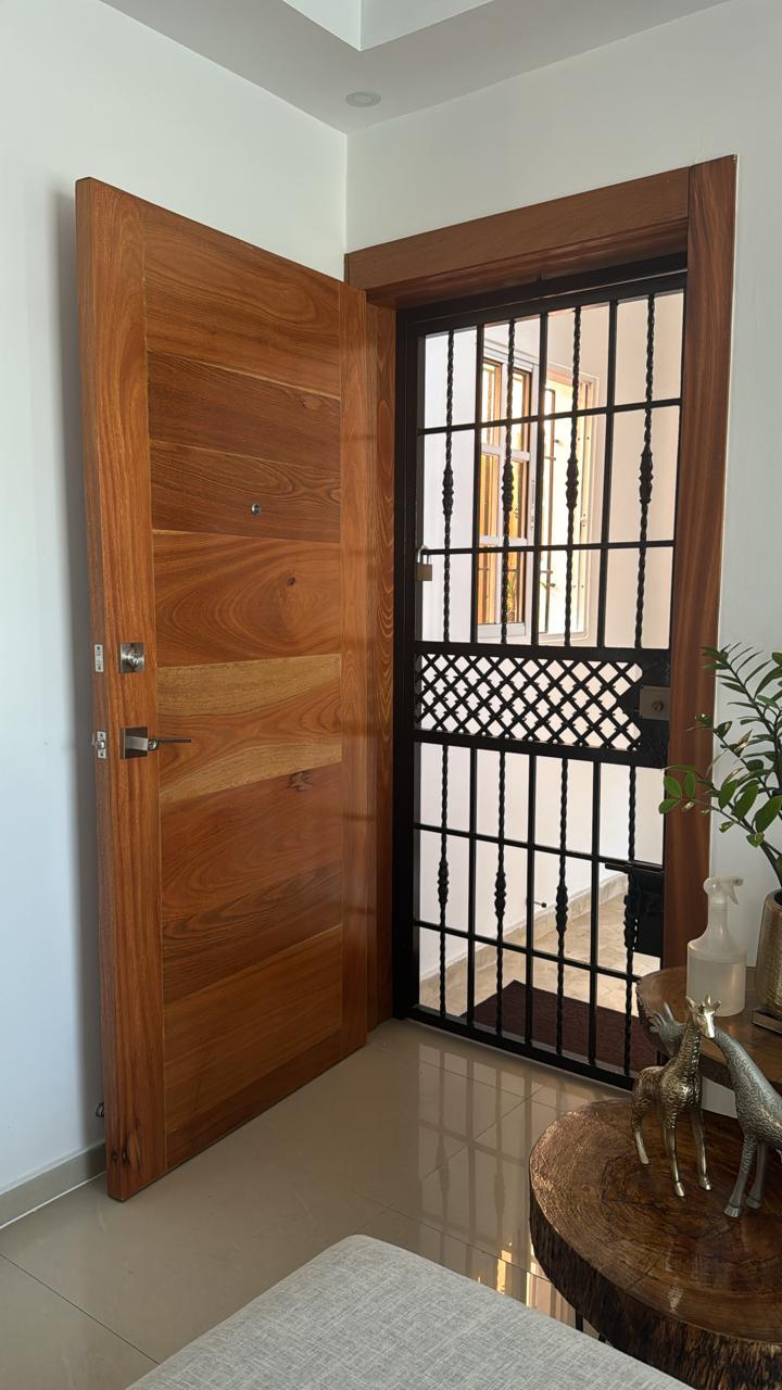 ???? VENTA – Apartamento 3er Piso en el Ensanche Ozama Foto 7319209-3.jpg