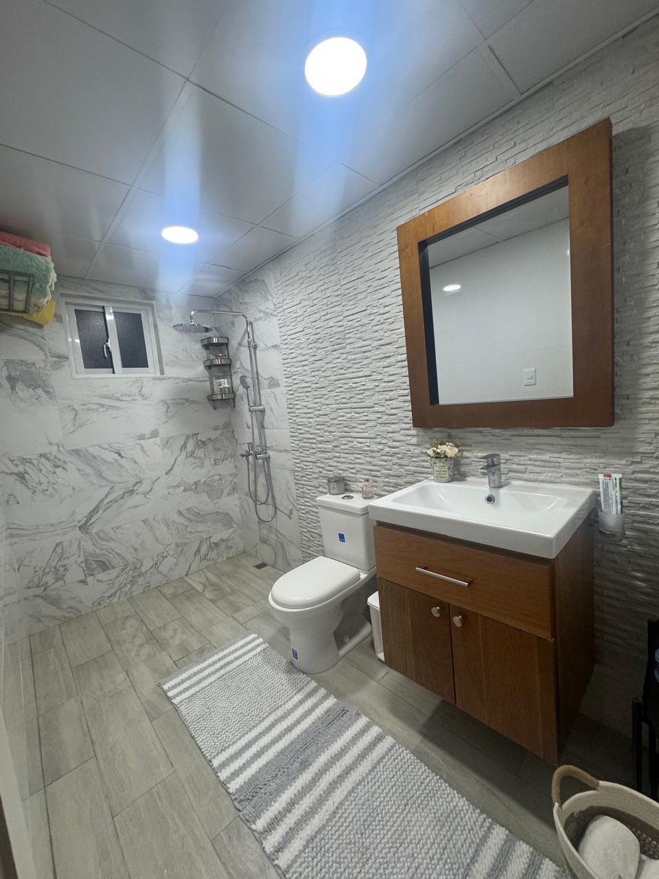 ???? VENTA – Apartamento 3er Piso en el Ensanche Ozama Foto 7319209-4.jpg