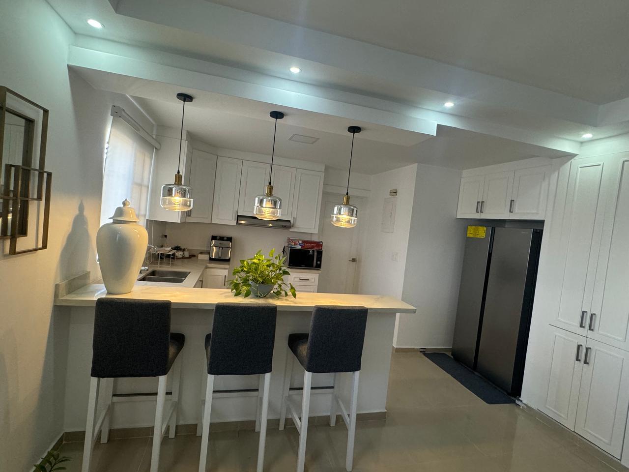???? VENTA – Apartamento 3er Piso en el Ensanche Ozama Foto 7319209-5.jpg
