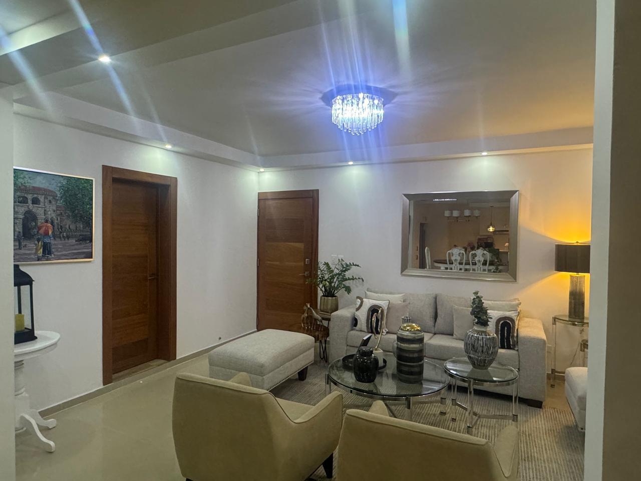 ???? VENTA – Apartamento 3er Piso en el Ensanche Ozama Foto 7319209-7.jpg