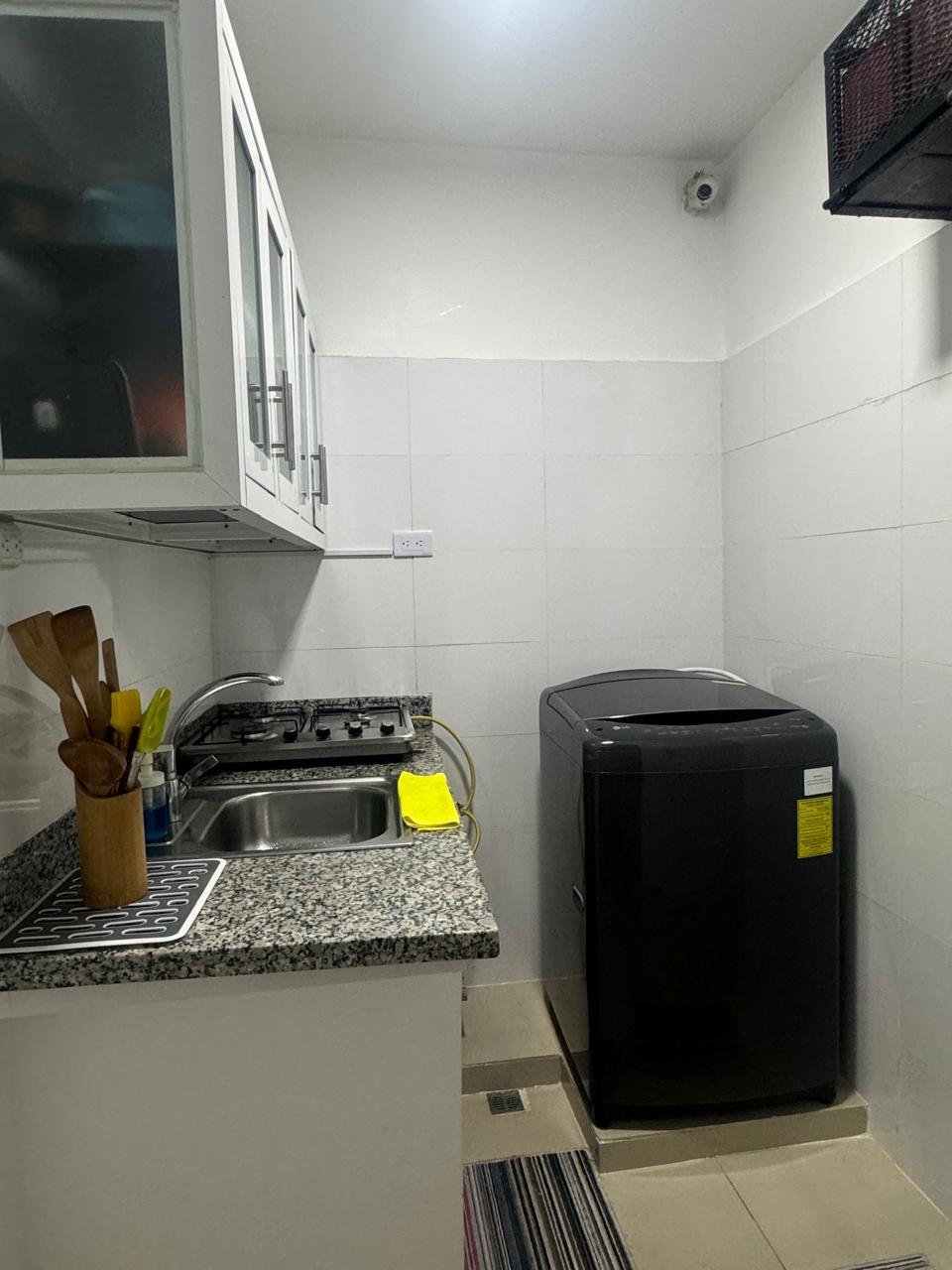 ???? VENTA – Apartamento 3er Piso en el Ensanche Ozama Foto 7319209-8.jpg