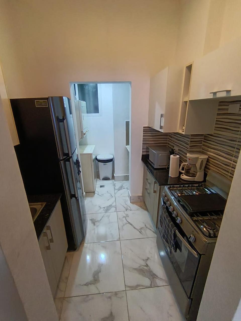 Apartamento de 2 Habitaciones en Renta en la Zona Universitaria  Foto 7319212-10.jpg