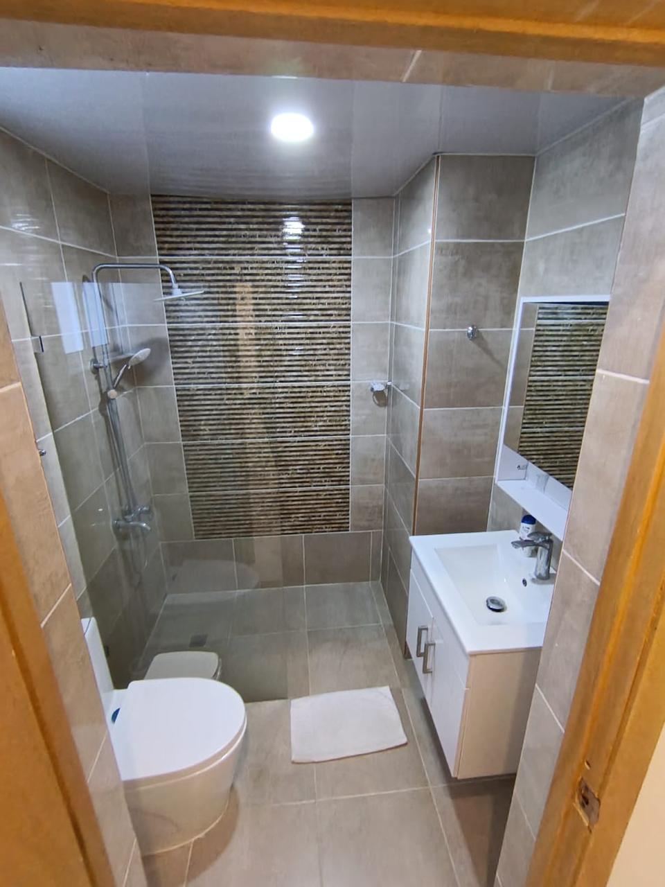 Apartamento de 2 Habitaciones en Renta en la Zona Universitaria  Foto 7319212-2.jpg