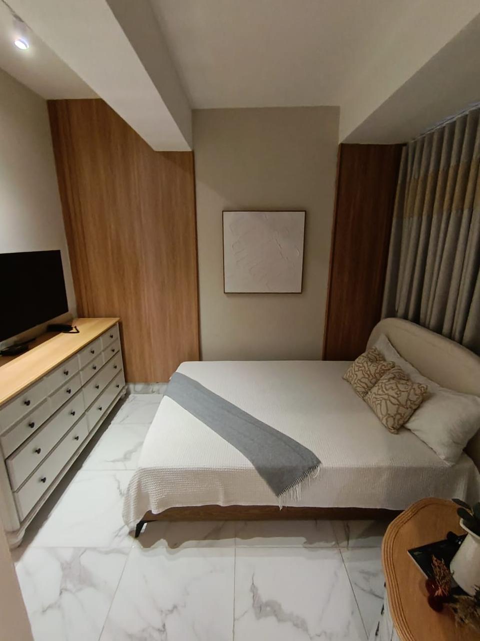 Apartamento de 2 Habitaciones en Renta en la Zona Universitaria  Foto 7319212-5.jpg