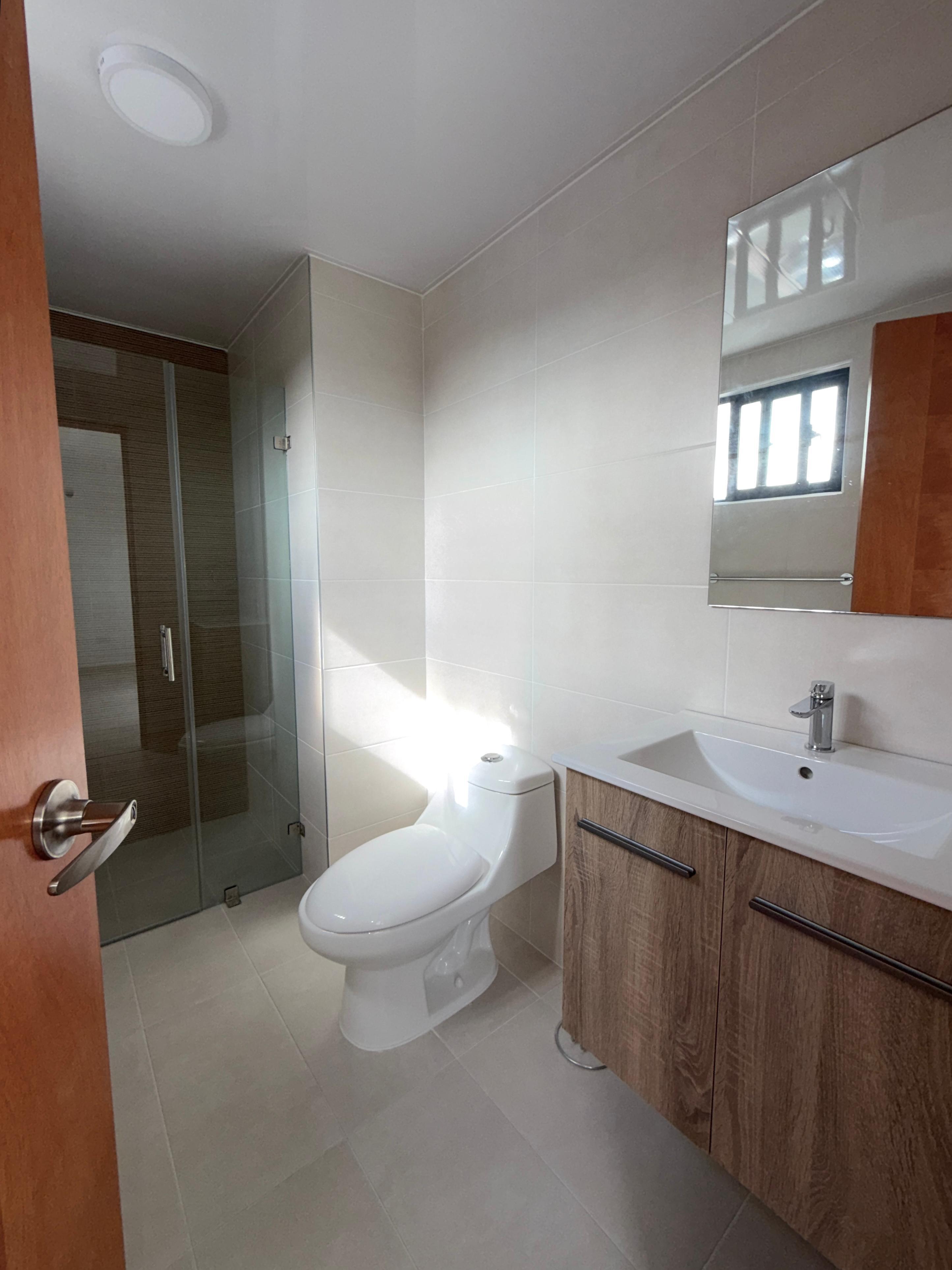 Apartamento de 3 Habitaciones en Renta en Gazcue  Foto 7319214-3.jpg