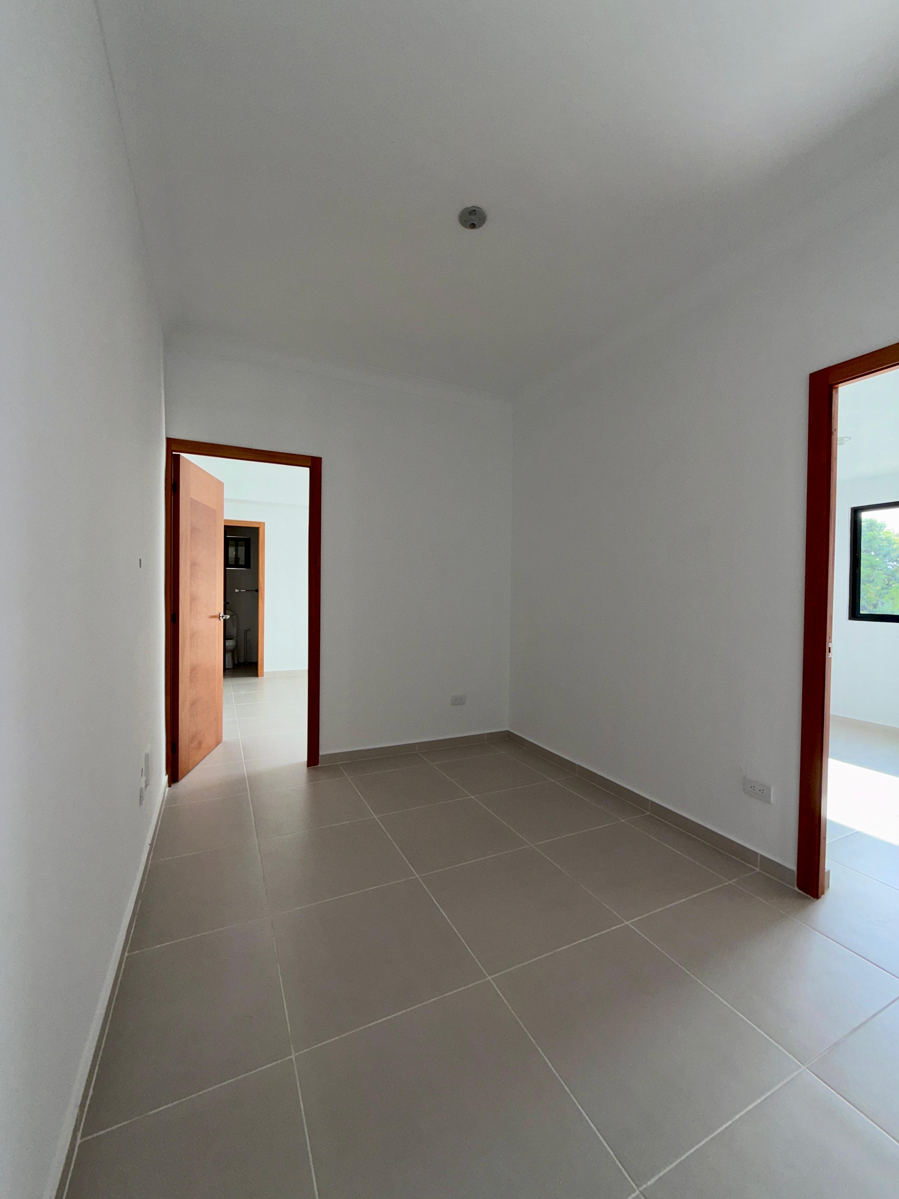 Apartamento de 3 Habitaciones en Renta en Gazcue  Foto 7319214-4.jpg