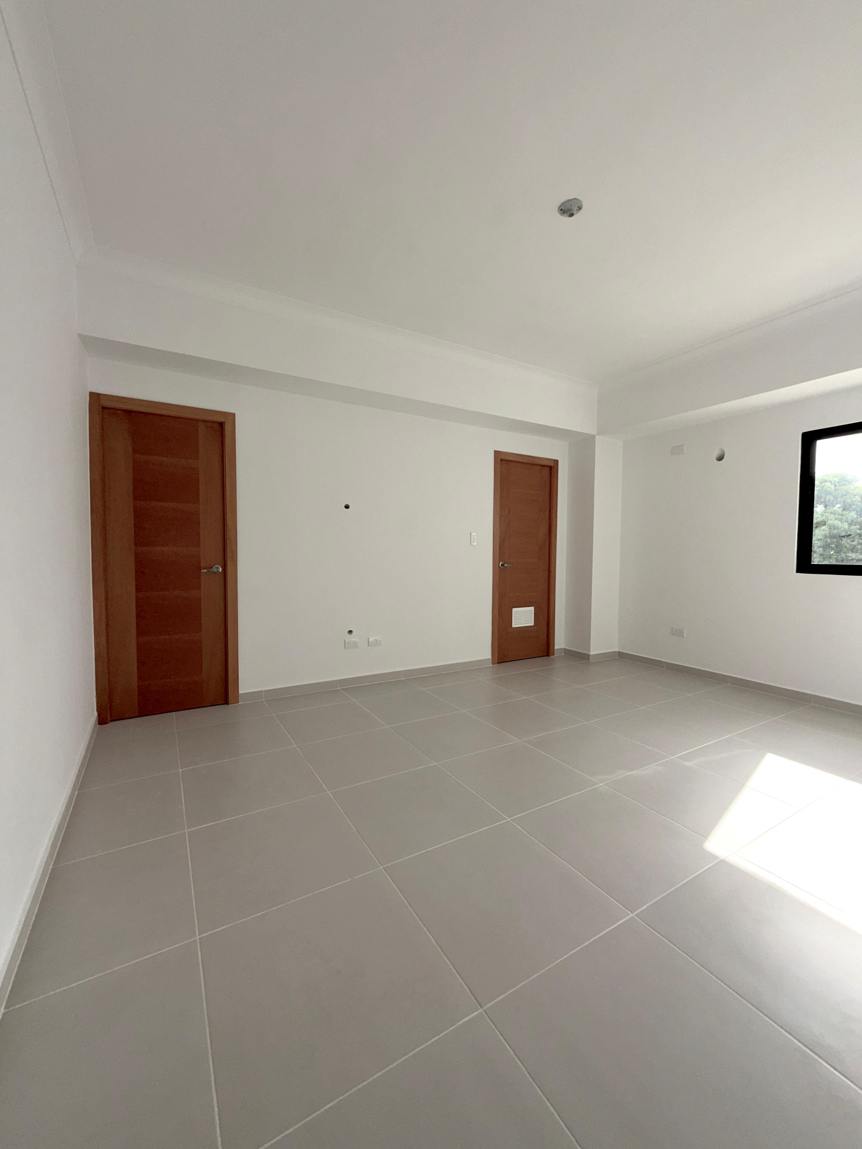 Apartamento de 3 Habitaciones en Renta en Gazcue  Foto 7319214-5.jpg