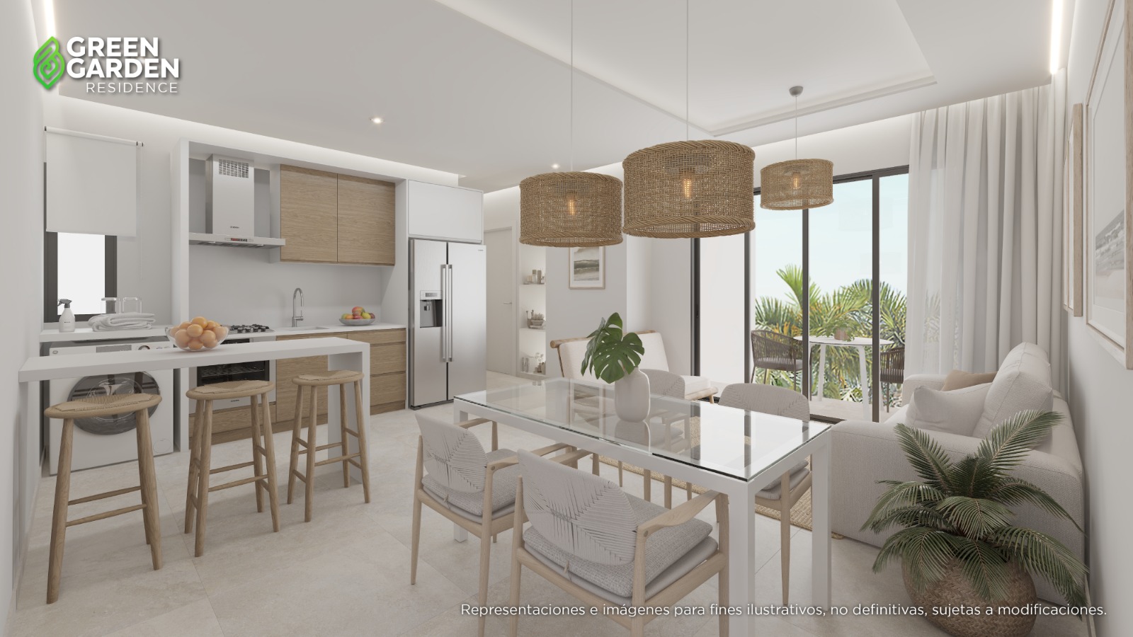 Green Garden Residence Foto 7319218-4.jpg