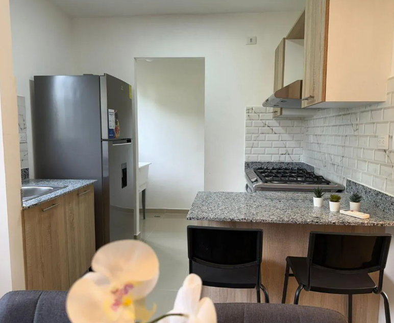???? LA MARQUESA RESIDENCES II – Apartamentos en Ciudad Juan Bosch Foto 7319220-3.jpg
