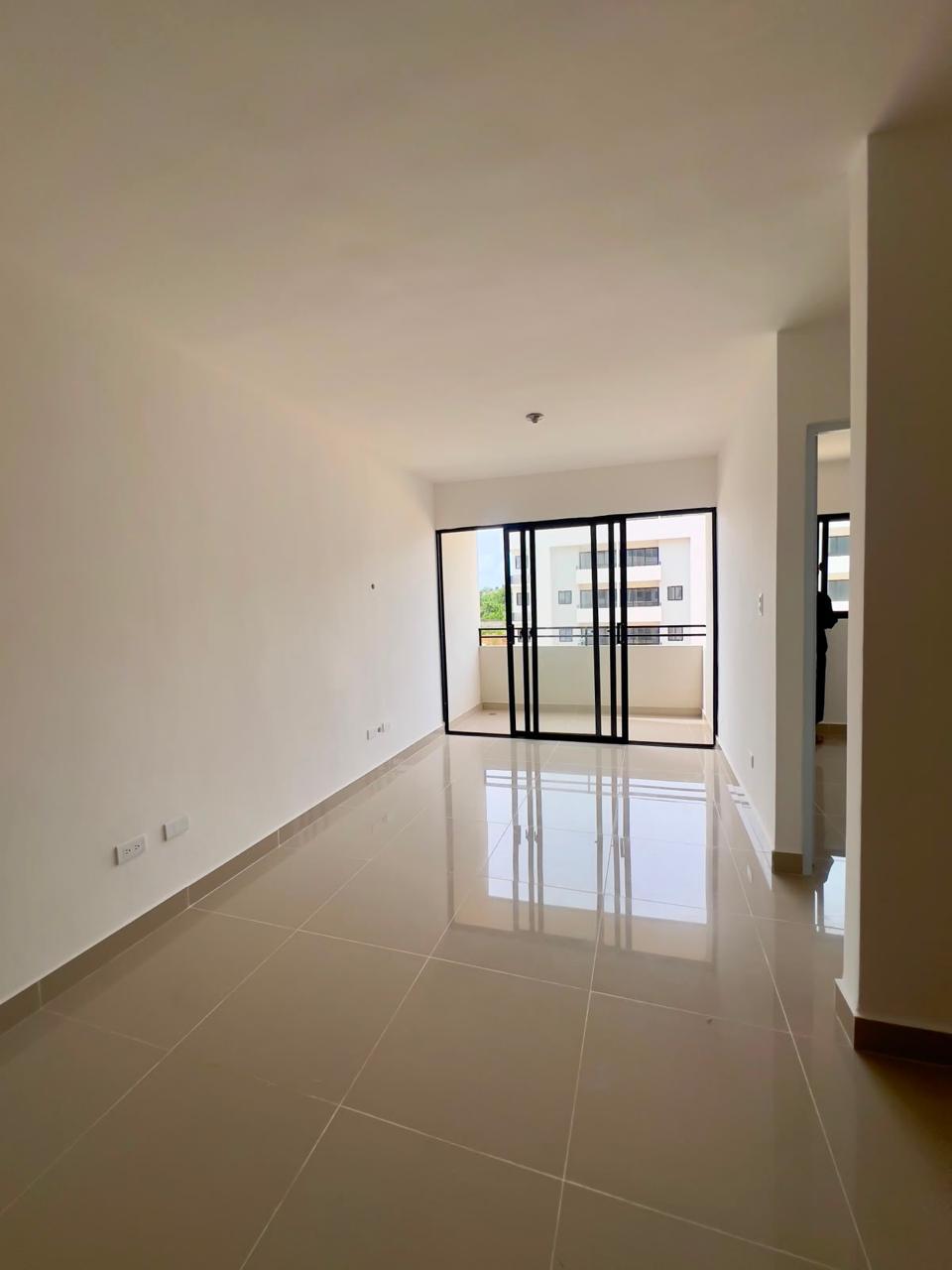 Apartamento a estrenar en la Avenida Ecológica  Foto 7319222-2.jpg