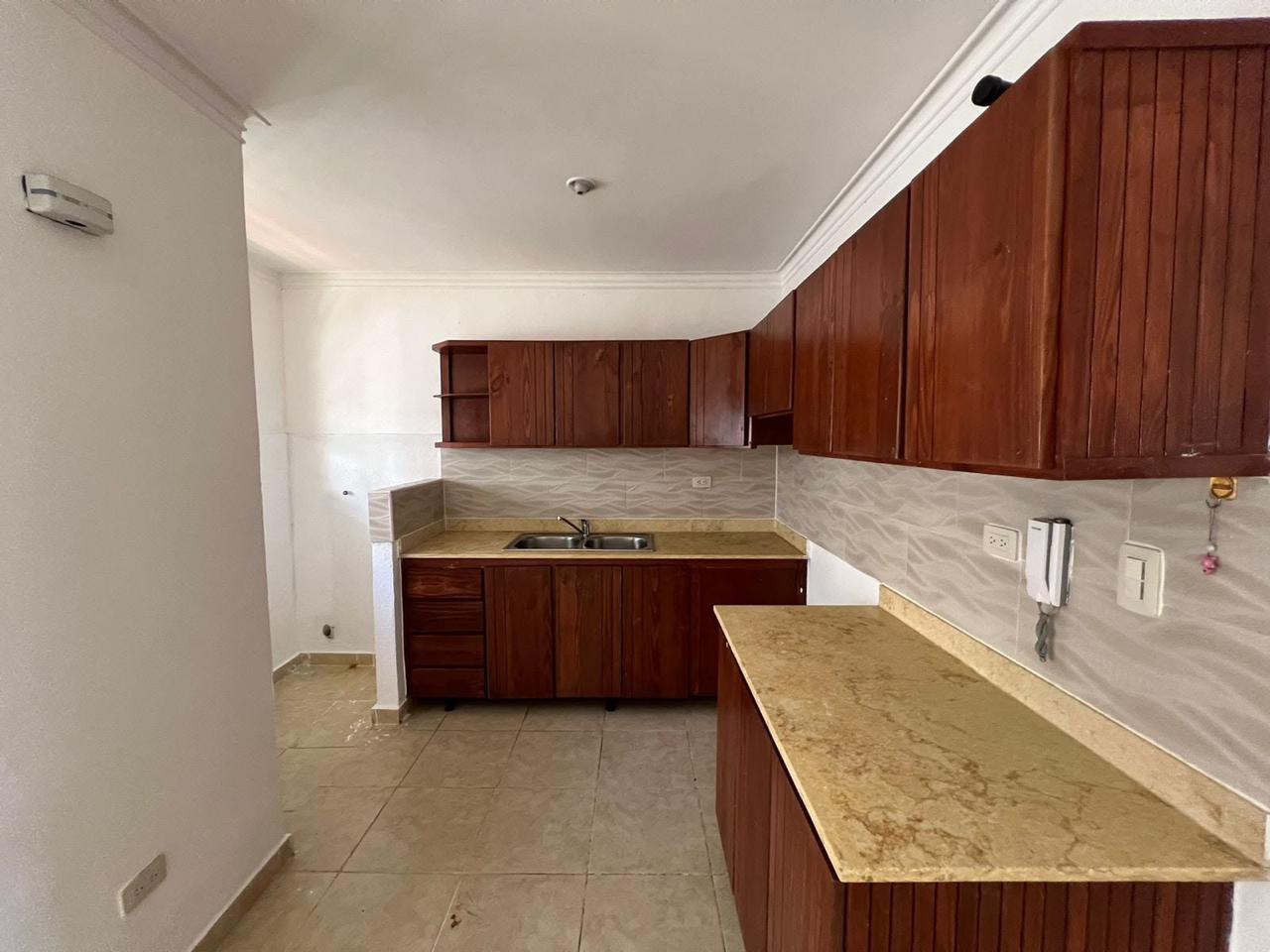 ▶️Rento Apartamento 4to Piso en la Ciudad Juan Bosch Residencial Sembr Foto 7319224-2.jpg