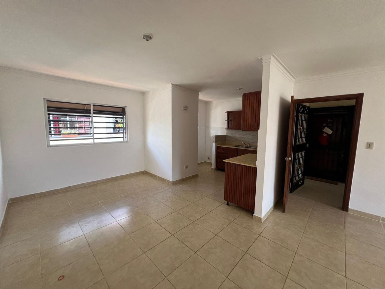 ▶️Rento Apartamento 4to Piso en la Ciudad Juan Bosch Residencial Sembr Foto 7319224-3.jpg