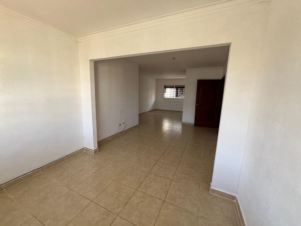 ▶️Rento Apartamento 4to Piso en la Ciudad Juan Bosch Residencial Sembr Foto 7319224-5.jpg