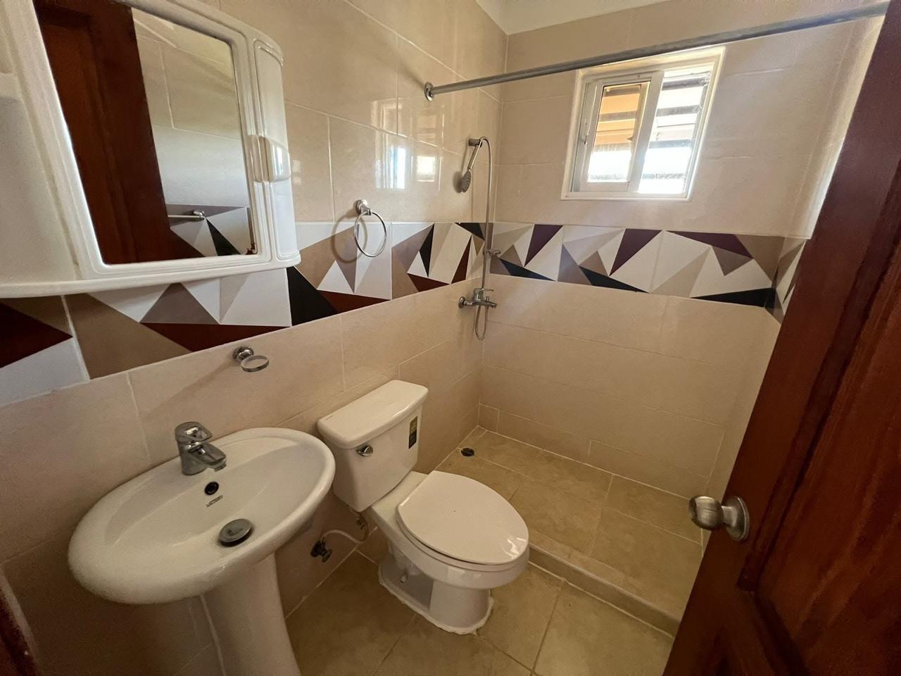 ▶️Rento Apartamento 4to Piso en la Ciudad Juan Bosch Residencial Sembr Foto 7319224-7.jpg