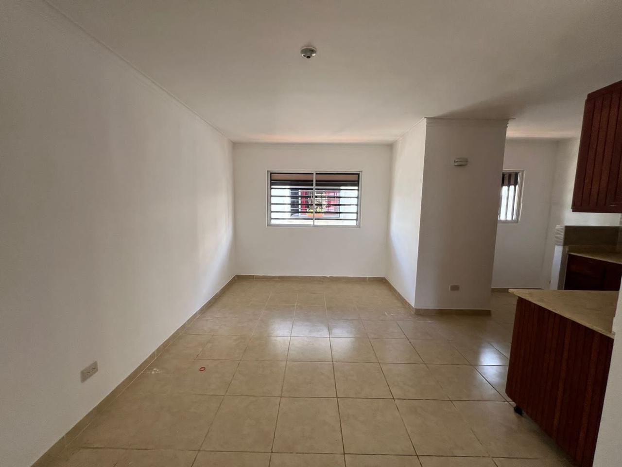▶️Rento Apartamento 4to Piso en la Ciudad Juan Bosch Residencial Sembr Foto 7319224-8.jpg
