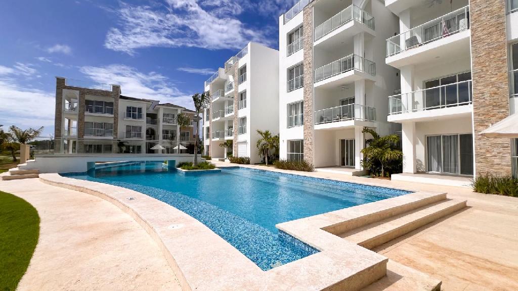 Apartamento de 2 Habitaciones en Venta en Punta cana.  Foto 7319228-1.jpg