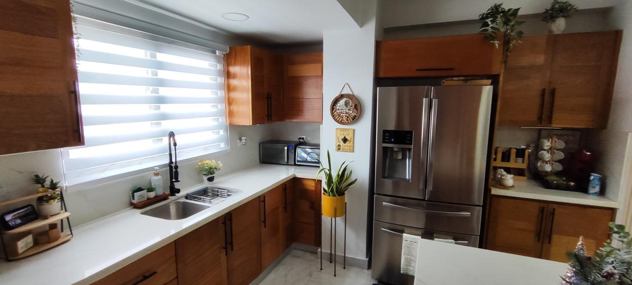Apartamento de 3 Habitaciones en Venta en Alma Rosa I Foto 7319234-6.jpg
