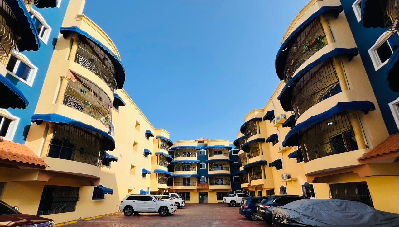 Apartamento de 3 Habitaciones en Venta en Alma Rosa I Foto 7319235-3.jpg