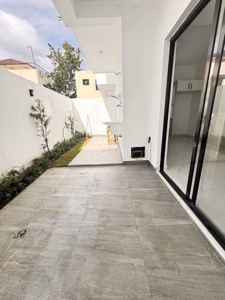 ???? Venta de Casas Dúplex – Autopista de San Isidro Brisa Oriental Sa Foto 7319239-4.jpg