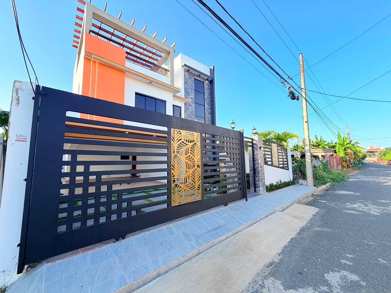 Casa de Lujo en Venta – Autopista de San Isidro Foto 7319240-5.jpg