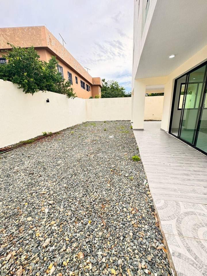 Casa en Venta en la Autopista de San Isidro Santo Domingo Este Foto 7319241-2.jpg