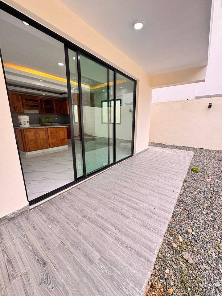 Casa en Venta en la Autopista de San Isidro Santo Domingo Este Foto 7319241-4.jpg